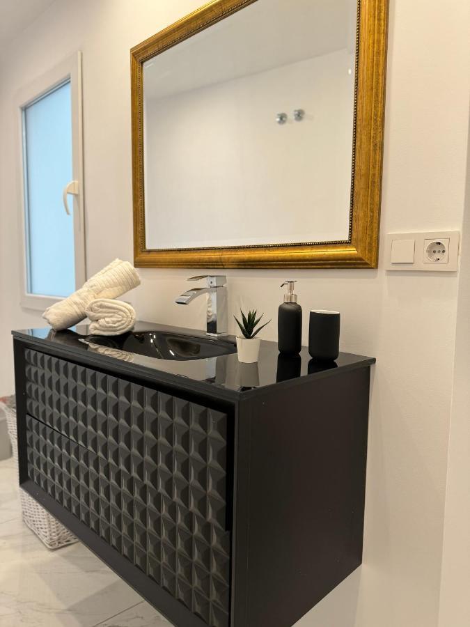 Nice Apartment Alicante Center Zewnętrze zdjęcie