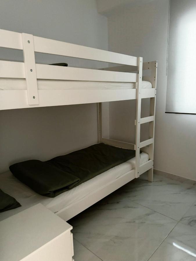 Nice Apartment Alicante Center Zewnętrze zdjęcie