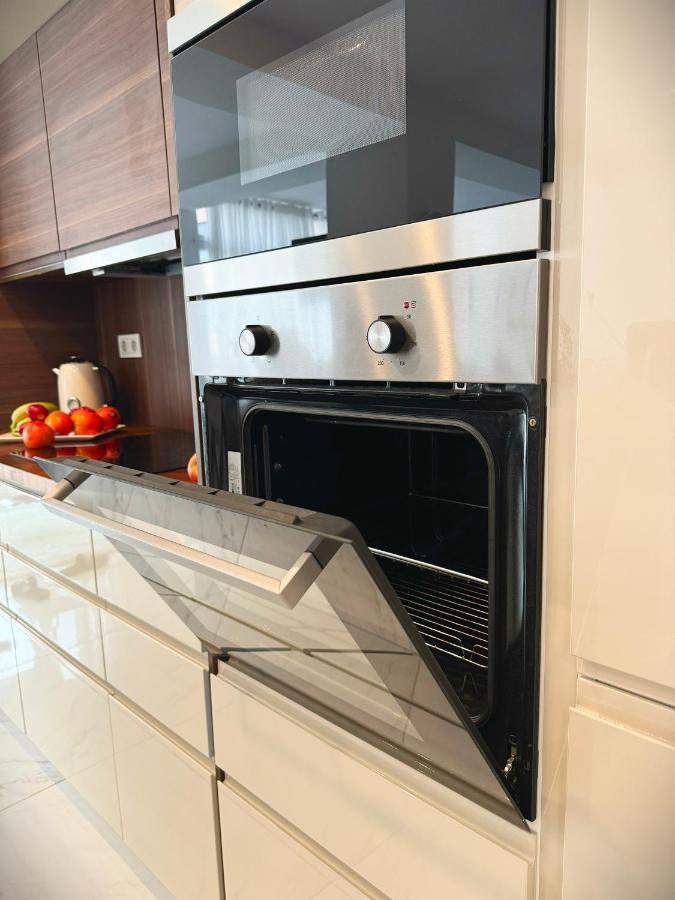 Nice Apartment Alicante Center Zewnętrze zdjęcie